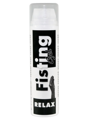 Fisting Gel Relax